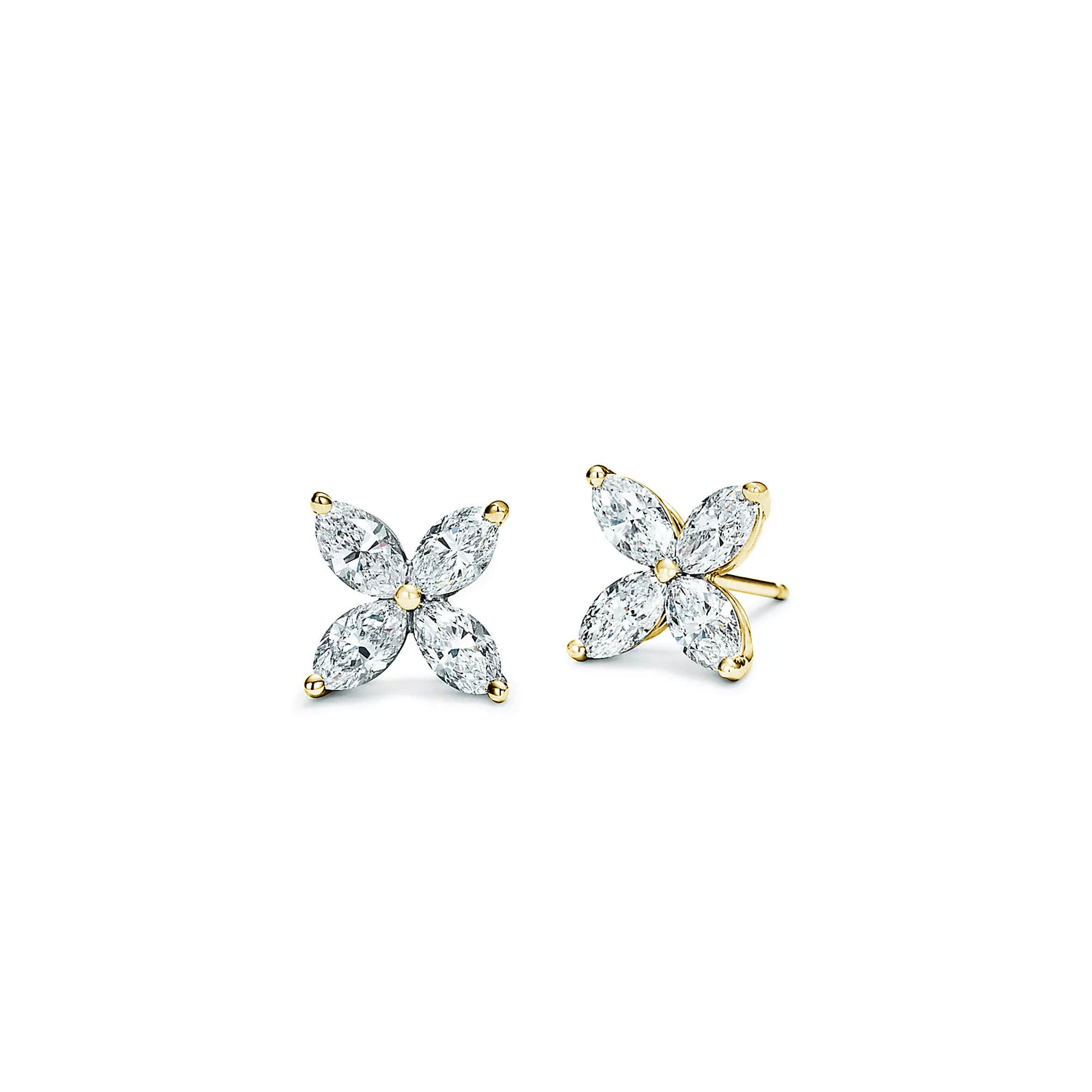 TIFFANY VICTORIA® EARRINGS